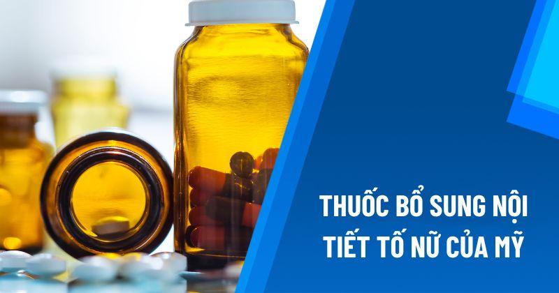 Nhung doi tuong phu nu nen can nhac su dung vien uong bo sung chat luong trung